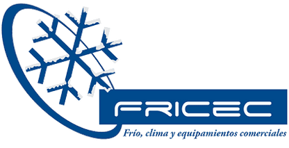 Equipamientos Comerciales Fricec SL logo